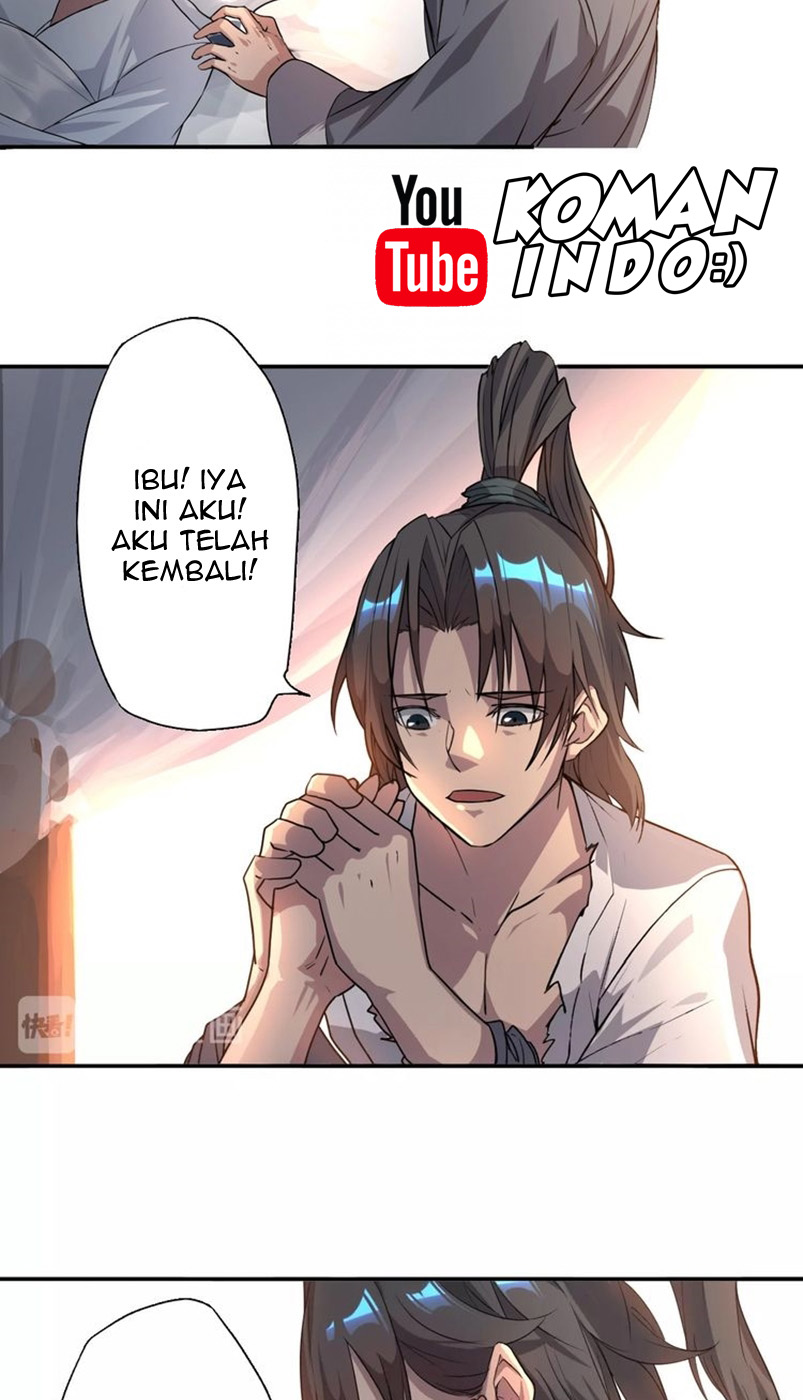 Rebirth of Refining Emperor Chapter 02 Gambar 4